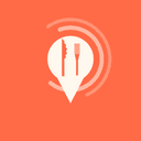 The Wheel of Lunch app icon